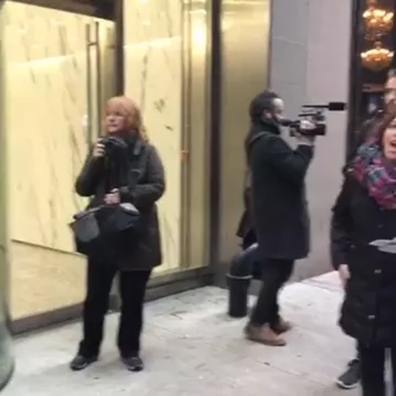 ReturnTheBirthright protest.mp4 _#31